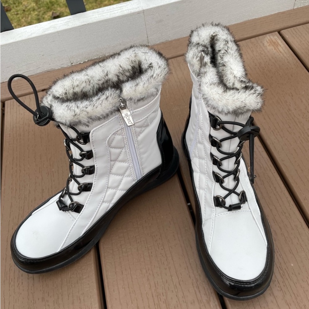 Sporto women snow boot